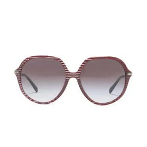 Valentino 57mm Gradient Sunglasses